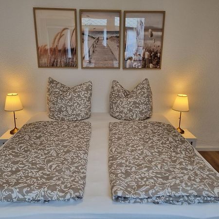Ferienwohnungen Springer In Schoenefeld Ot Grossziethen Div Apartments Fuer Bis Zu 6 Personen Eksteriør bilde