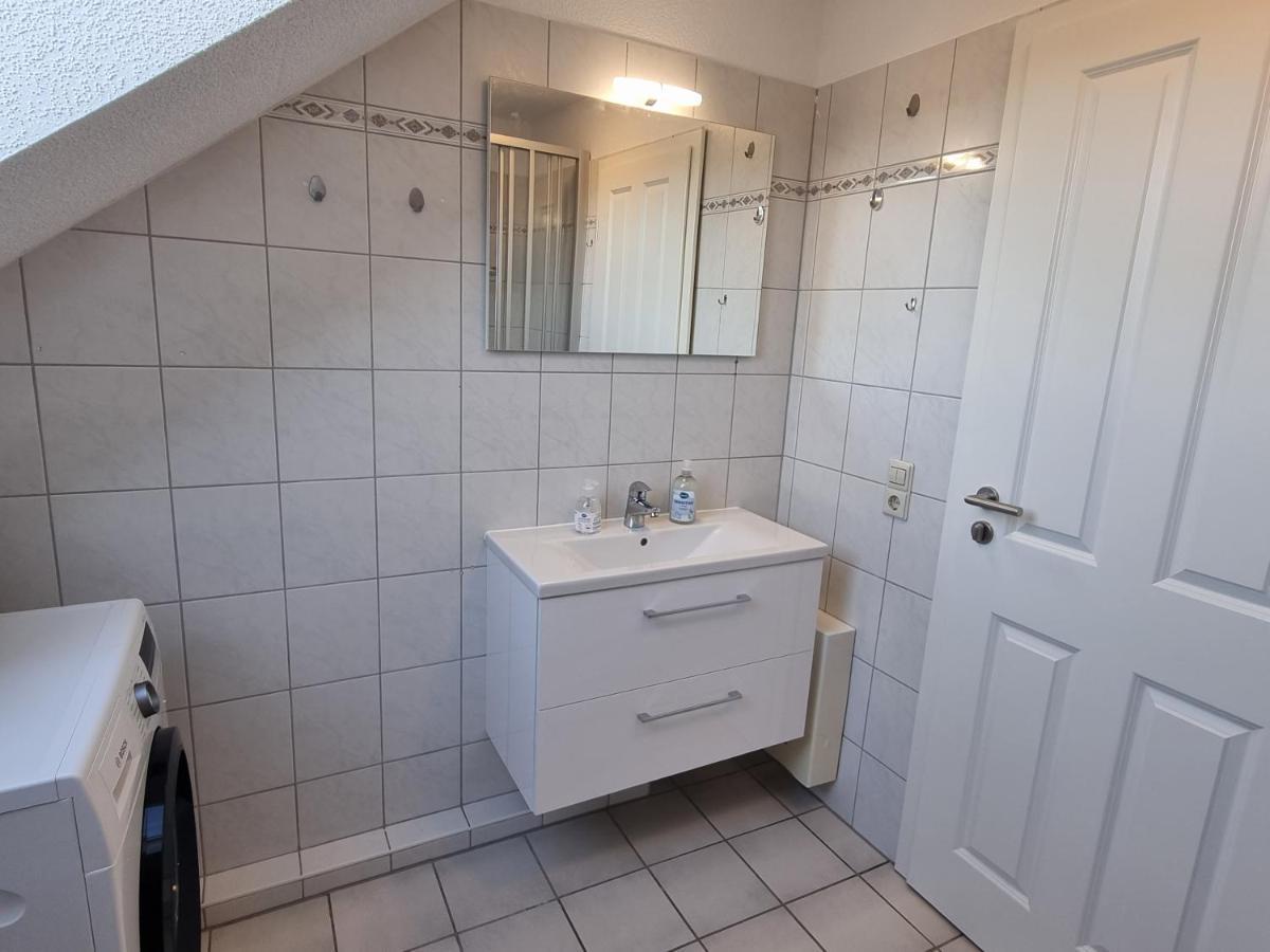 Ferienwohnungen Springer In Schoenefeld Ot Grossziethen Div Apartments Fuer Bis Zu 6 Personen Eksteriør bilde