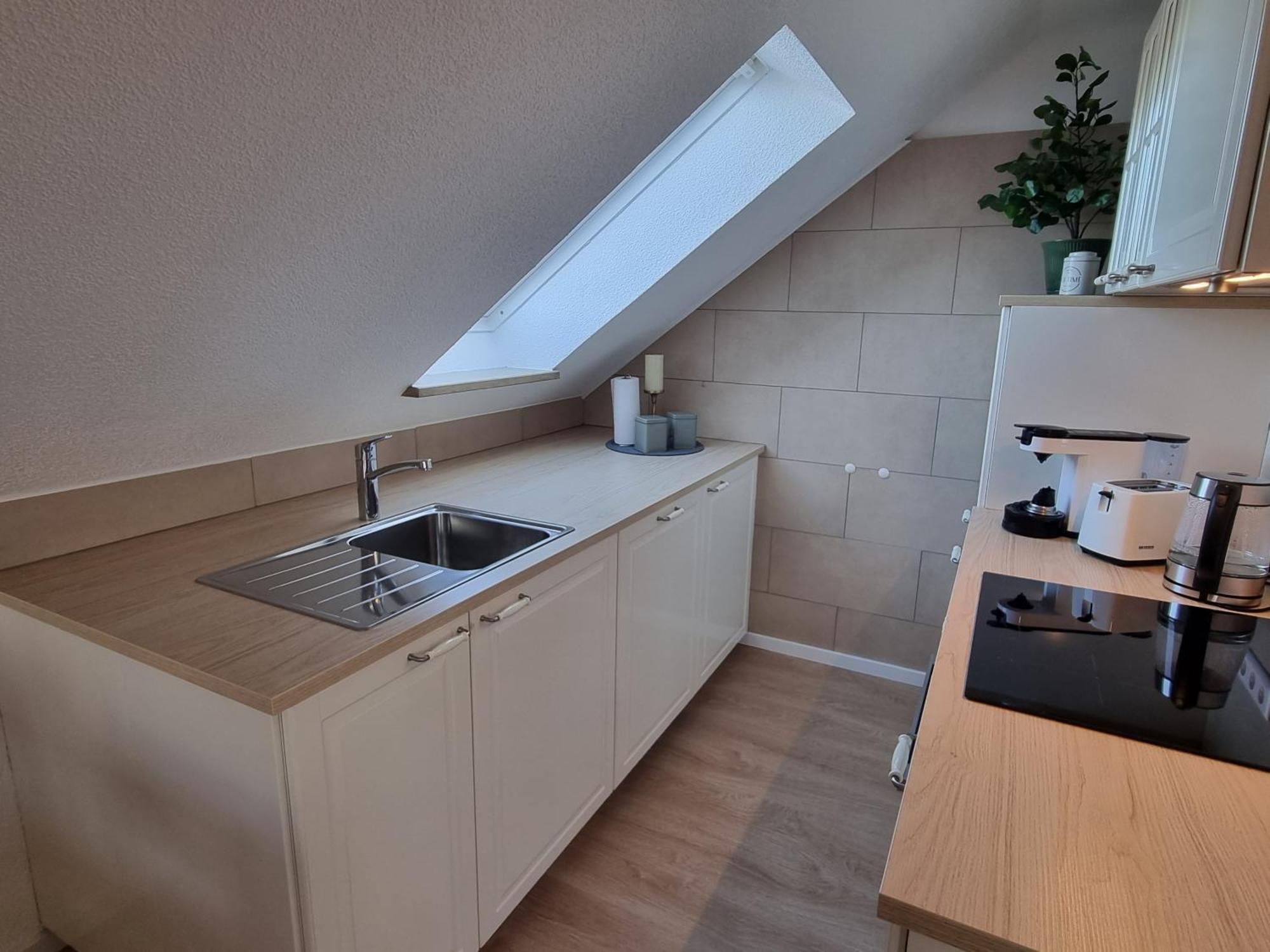 Ferienwohnungen Springer In Schoenefeld Ot Grossziethen Div Apartments Fuer Bis Zu 6 Personen Eksteriør bilde