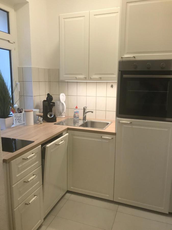 Ferienwohnungen Springer In Schoenefeld Ot Grossziethen Div Apartments Fuer Bis Zu 6 Personen Eksteriør bilde
