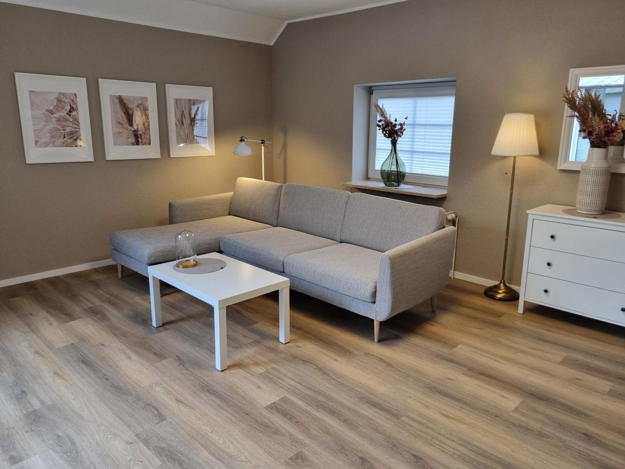Ferienwohnungen Springer In Schoenefeld Ot Grossziethen Div Apartments Fuer Bis Zu 6 Personen Eksteriør bilde